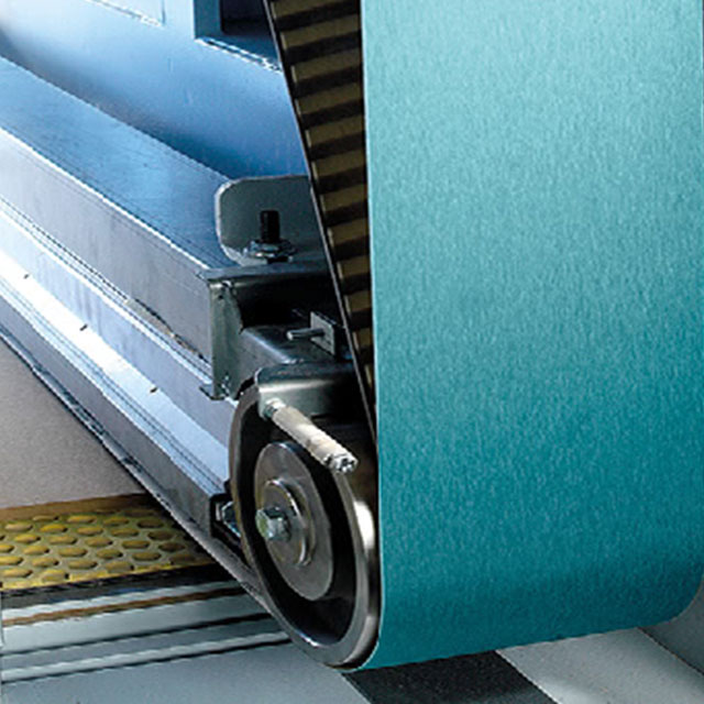 قطعة قماش كاشفة من السيراميك