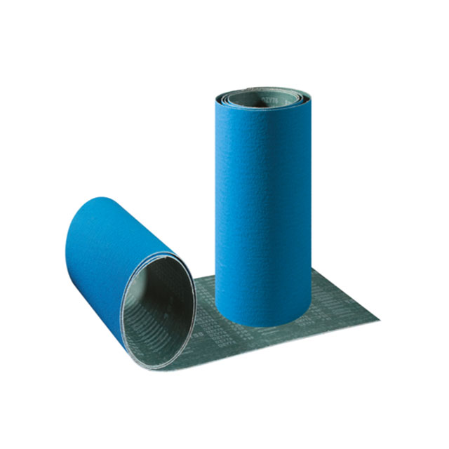 قطعة قماش زركونيا كاشف مع طلاء أعلى