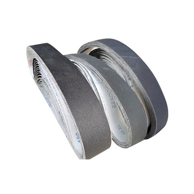 قطعة قماش كاشطة مضغوطة صلبة مرنة